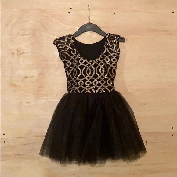Dance dress costume - Picture 2 of 2